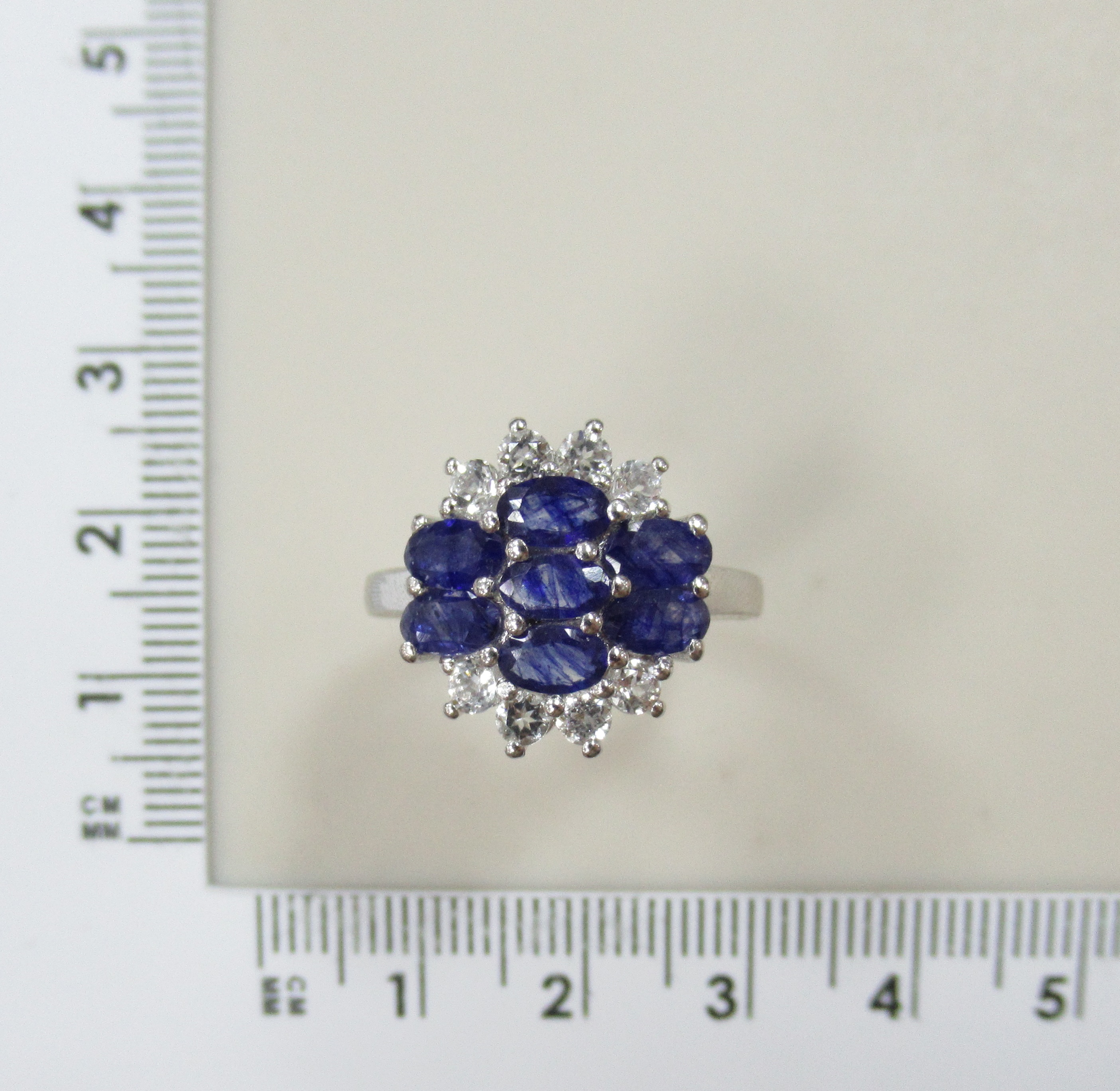 10321-000832 Кольцо (Ag 925)